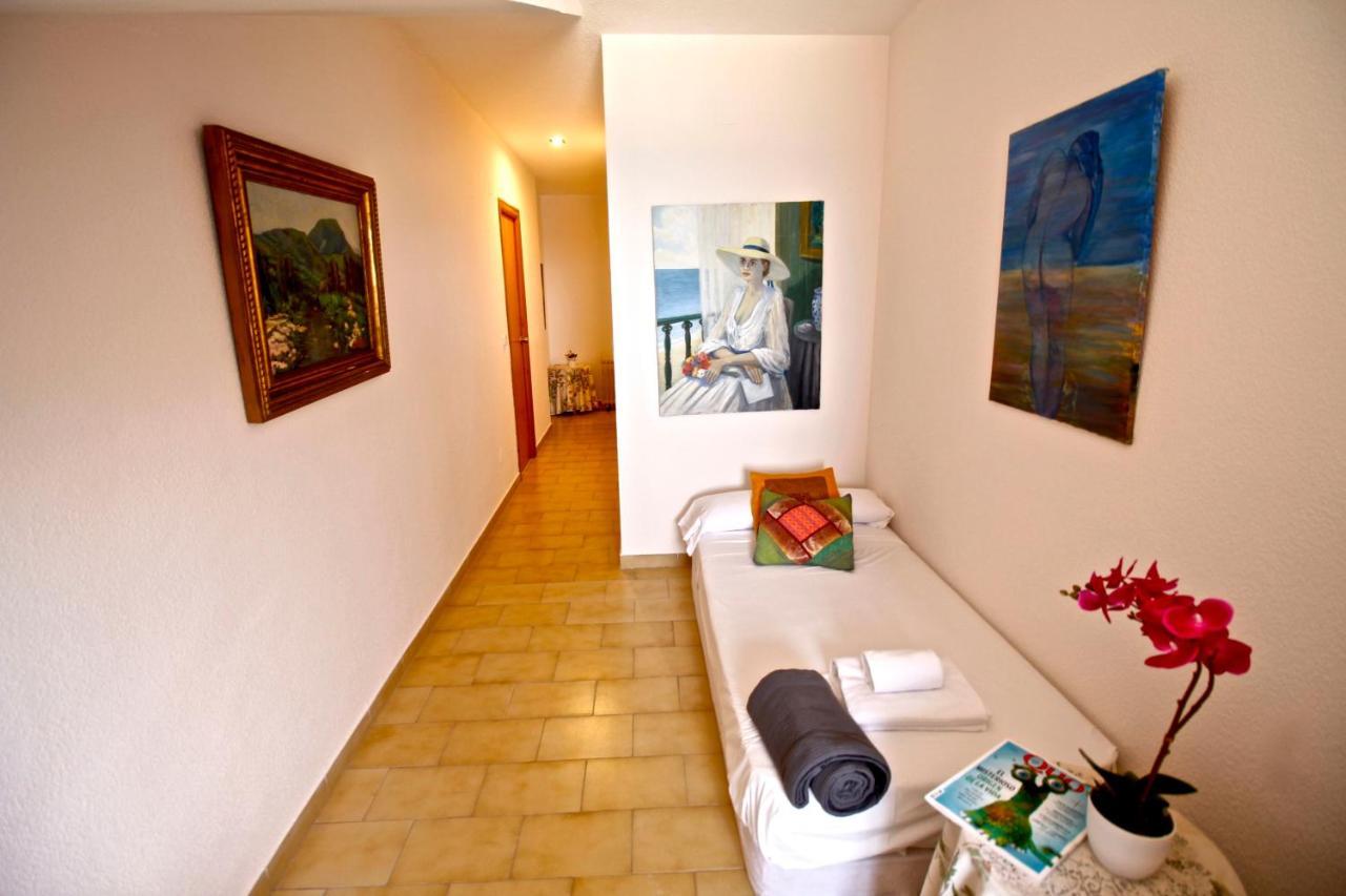 Primera Linea El Campello Beach 외부 사진